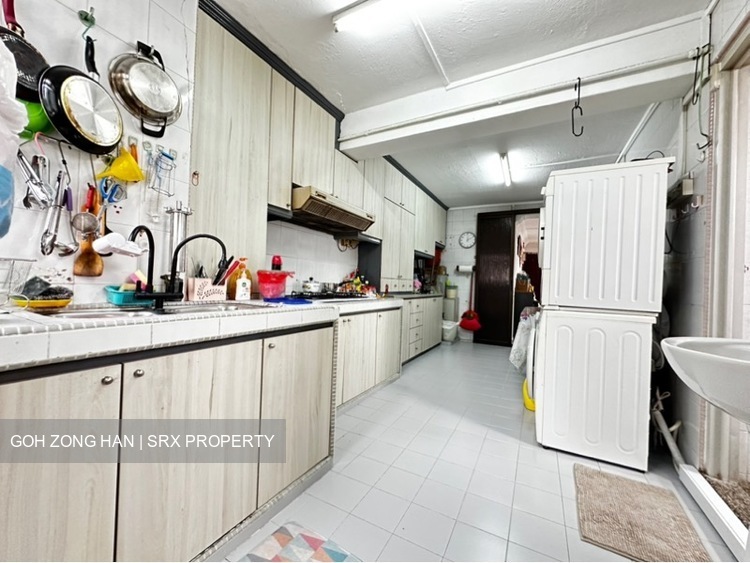 Blk 128 KIM TIAN VISTA (Bukit Merah), HDB 4 Rooms #505654091